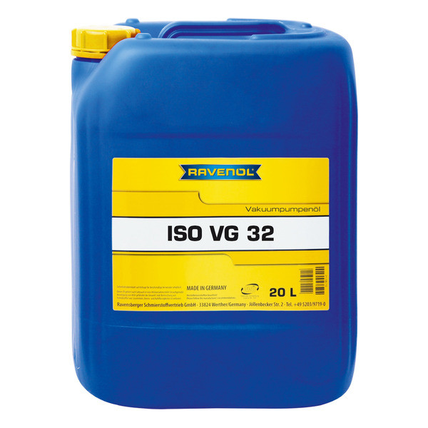 Vakuumpumpenoil ISO VG 32