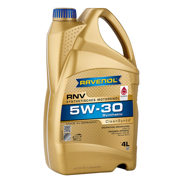 RNV 5W-30