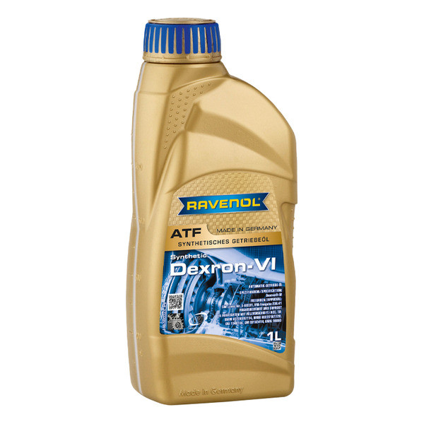 RAVENOL ATF DEXRON VI