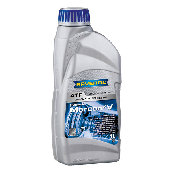 RAVENOL ATF MERCON® V