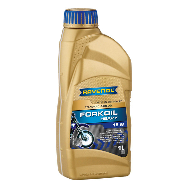 RAVENOL FORKOIL Heavy 15W