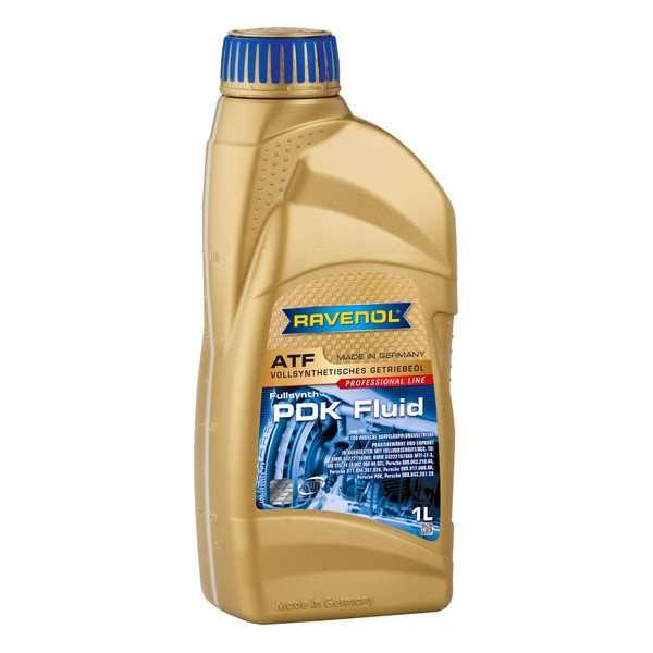 RAVENOL ATF PDK Fluid
