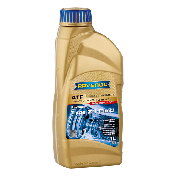 RAVENOL ATF Type Z1 Fluid